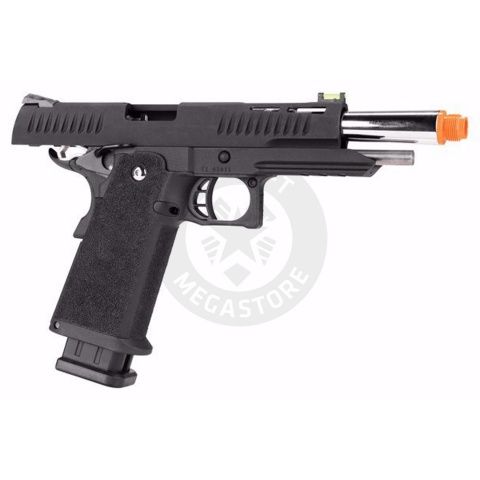 Elite Force Modify-Tech Trinity Hi-Capa GBB Airsoft Pistol - (Black)