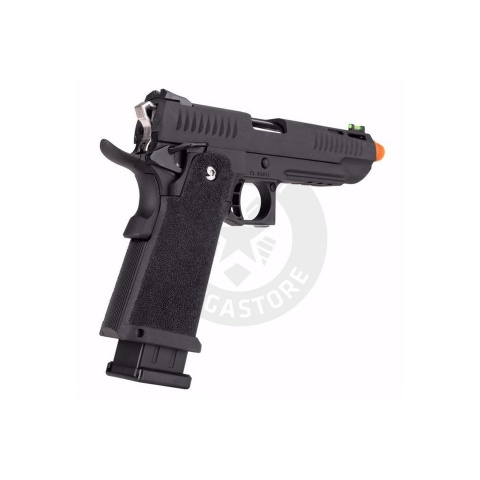 Elite Force Modify-Tech Trinity Hi-Capa GBB Airsoft Pistol - (Black)