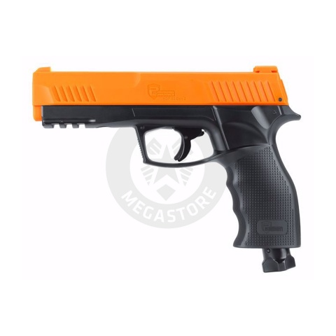 Umarex P2P HDP 50 Gen2 .50 Cal Pepper Pistol - (Black)