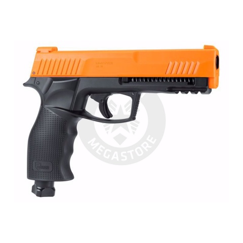 Umarex P2P HDP 50 Gen2 .50 Cal Pepper Pistol - (Black)