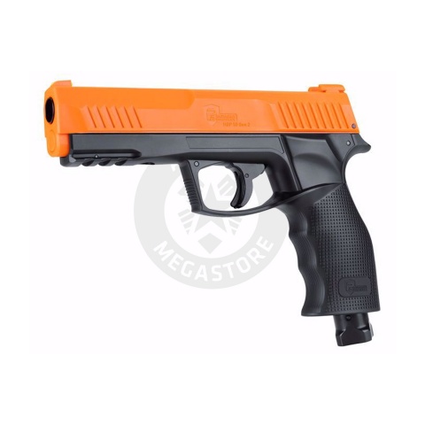 Umarex P2P HDP 50 Gen2 .50 Cal Pepper Pistol - (Black)