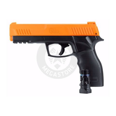 Umarex P2P HDP 50 Gen2 .50 Cal Pepper Pistol - (Black)