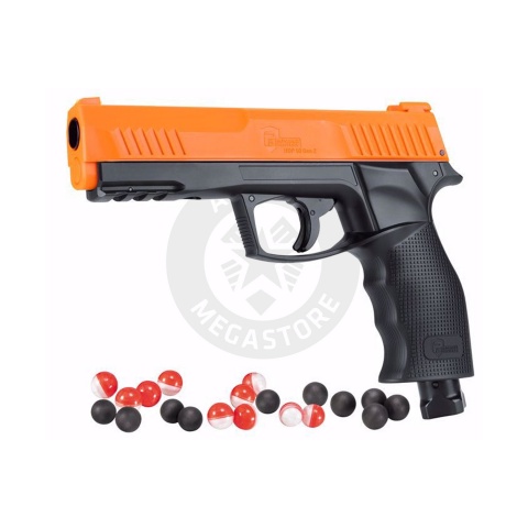 Umarex P2P HDP 50 Gen2 .50 Cal Pepper Pistol - (Black)