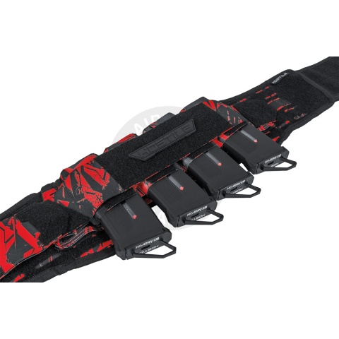 HK Army CTS Synapse Flex Belt