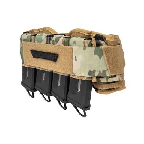 HK Army CTS Synapse Flex Belt