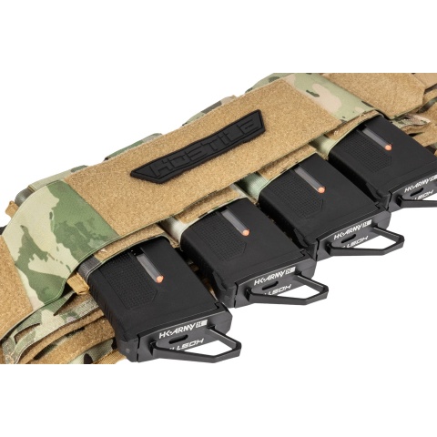 HK Army CTS Synapse Flex Belt