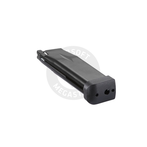 KLI HI-CAPA QR 4.5mm CO2 Gas Magazine - (Black)