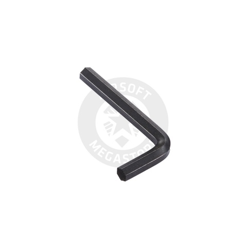 KLI HI-CAPA QR 4.5mm CO2 Gas Magazine - (Black)