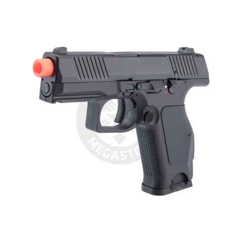 Kizuna Works KW-15K Gas Blowback Airsoft Pistol