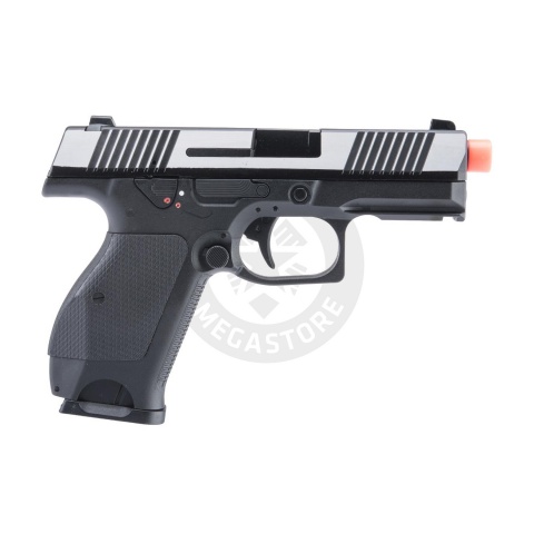 Kizuna Works KW-15K Gas Blowback Airsoft Pistol