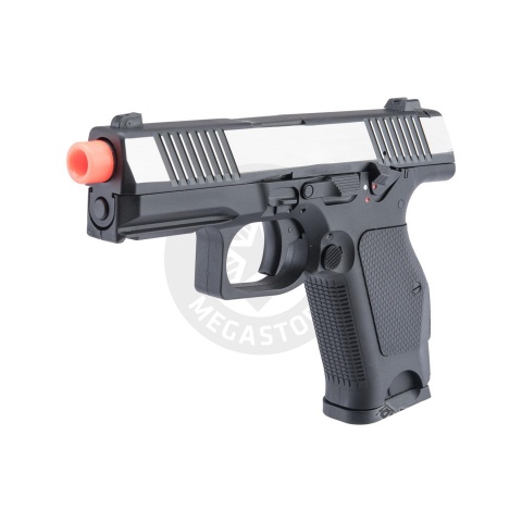 Kizuna Works KW-15K Gas Blowback Airsoft Pistol