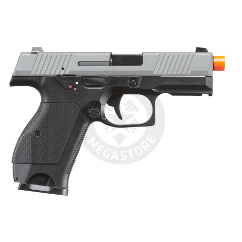 Kizuna Works KW-15K Gas Blowback Airsoft Pistol