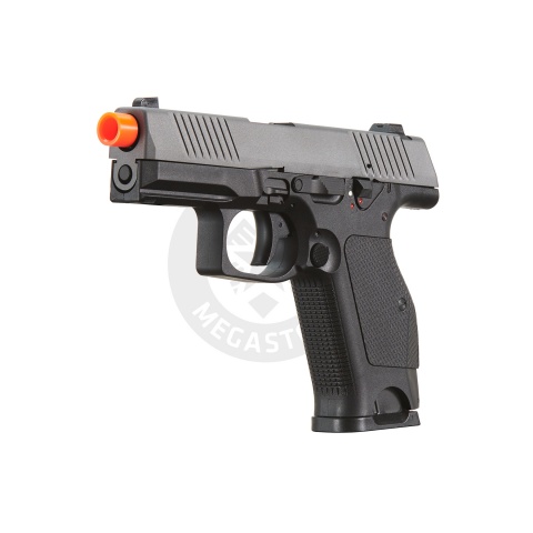 Kizuna Works KW-15K Gas Blowback Airsoft Pistol