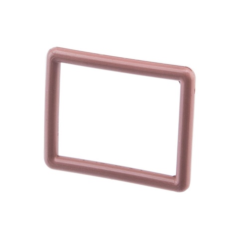 Kizuna Works Replacement Square O-Ring for KW-15K Gas Blowback Magazines