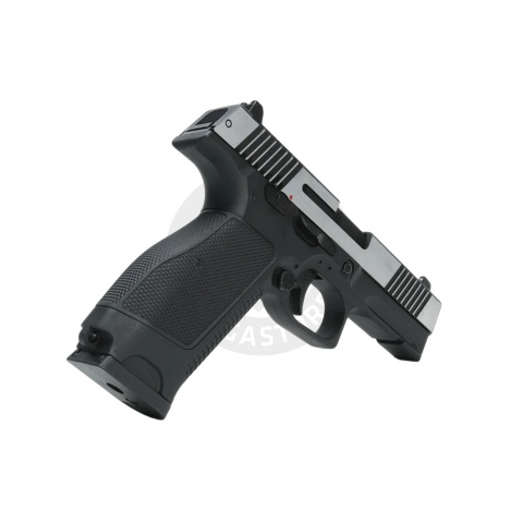 Kizuna Works MKW Full Sized Gas Blowback Airsoft Pistol