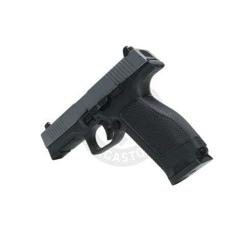 Kizuna Works MKW Full Sized Gas Blowback Airsoft Pistol