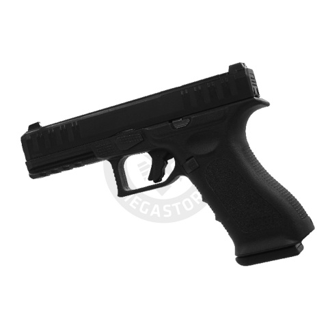 KWA ATP-GT Gas Blow Back Training Pistol - (Black)