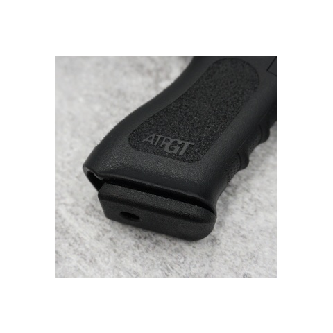 KWA ATP-GT Gas Blow Back Training Pistol - (Black)