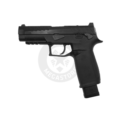 KWA ATP-Z Training Pistol - (Black)