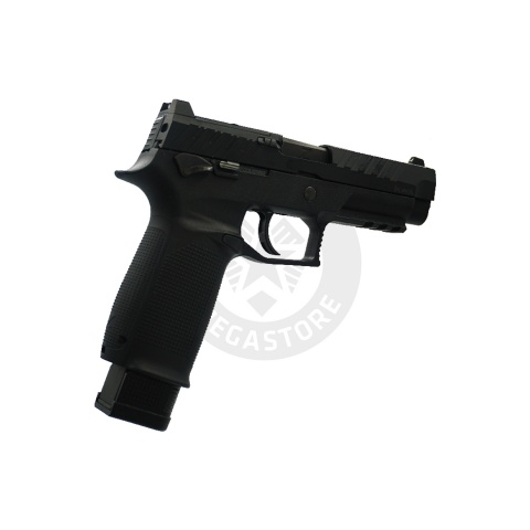 KWA ATP-Z Training Pistol - (Black)