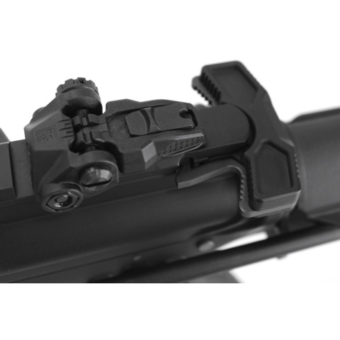 KWA Ronin T6 (ETU) AEG Variable Rifle - (Black)