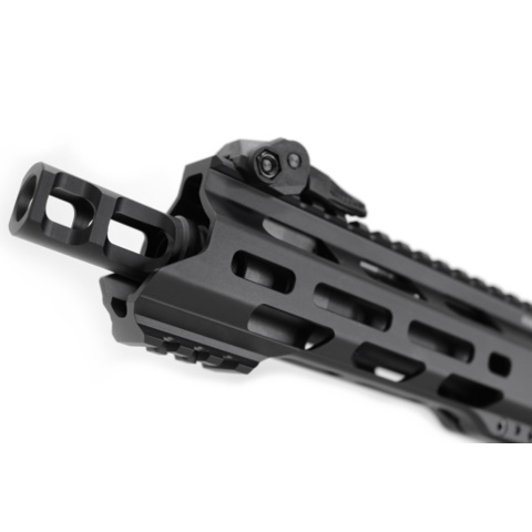 KWA Ronin T6 (ETU) AEG Variable Rifle - (Black)