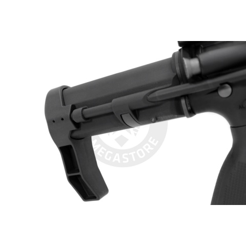 KWA Ronin T6 (ETU) AEG Variable Rifle - (Black)