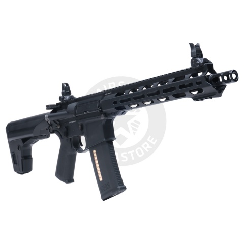 KWA Ronin T10 AEG Recoil Rifle - (Black)