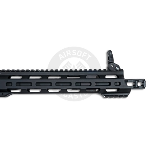 KWA Ronin T10 AEG Recoil Rifle - (Black)