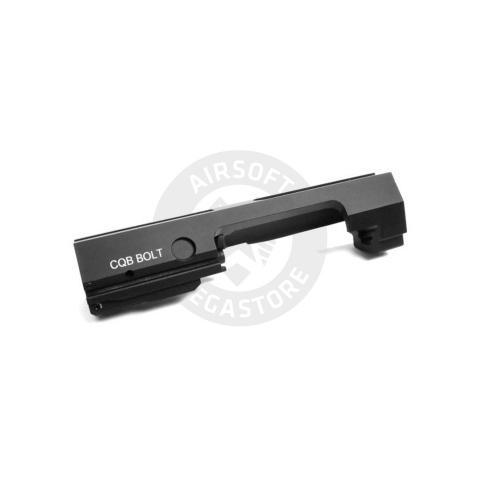 KWA KMP9/KMP9R Low Power Bolt Assembly - (Black)