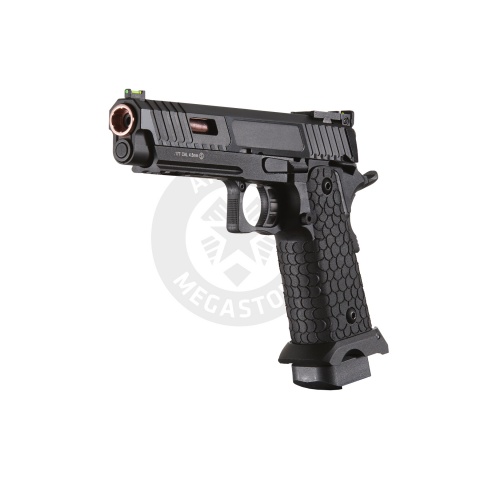 KLI Baba Yaga 5.1 Blowback Air Pistol - (Black)