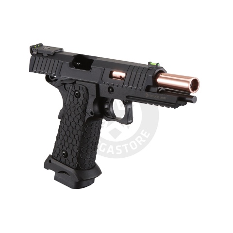 KLI Baba Yaga 5.1 Blowback Air Pistol - (Black)