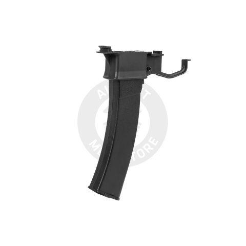 LCT PK422 9mm Magazine Adaptor Set For LCK - (Black)