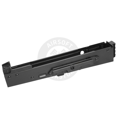 LCT PK423 LCK Steel Receiver w/1913 Rail Stock Adapter - (Black)