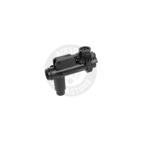 LCT PK424 LCK Rotary Hop-Up Unit - (Black)