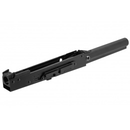 LCT X47 Steel Receiver & AR Stock (Black)