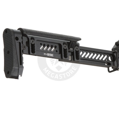 LCT ZK Series AK Airsoft AEG Rifle w/ Side-Folding Z Series Stock and Handguard (GATE Aster)