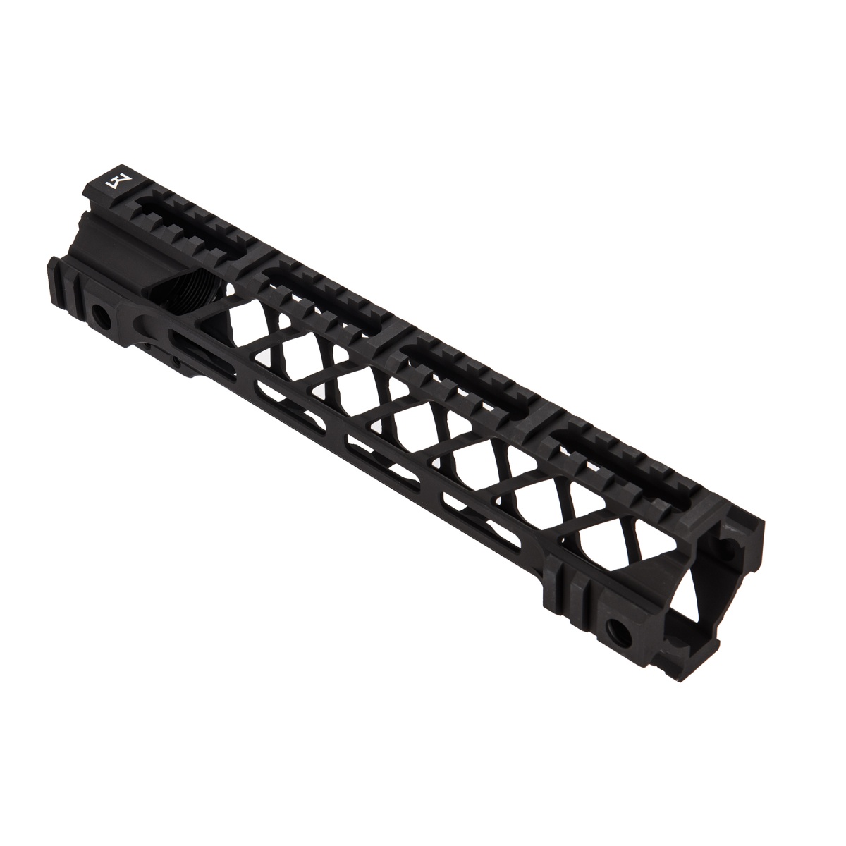 Lancer Tactical Battle Hawk M-LOK Rail Handguard System | Airsoft Megastore