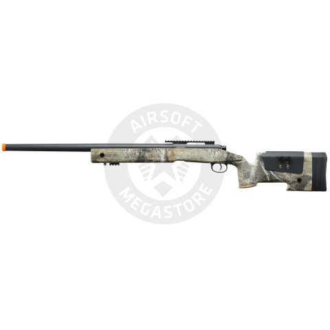 Airsoft Sniper Rifles | Airsoft Megastore