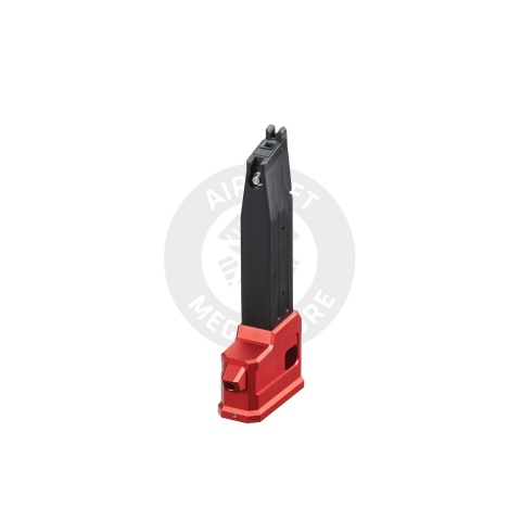 Lancer Tactical HPA AEG M4 Magazine Adaptor For TM HICAPA Airsoft Pistols