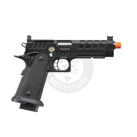 Lancer Tactical Heracles Hi-Capa Gas Blowback Airsoft Pistol