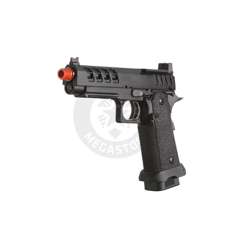 Lancer Tactical Heracles Hi-Capa Gas Blowback Airsoft Pistol