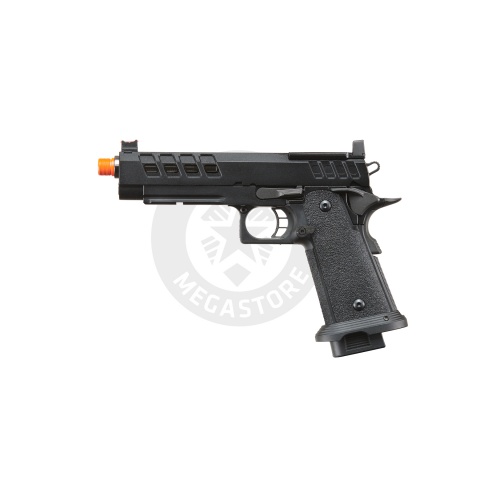 Lancer Tactical Heracles Hi-Capa Gas Blowback Airsoft Pistol