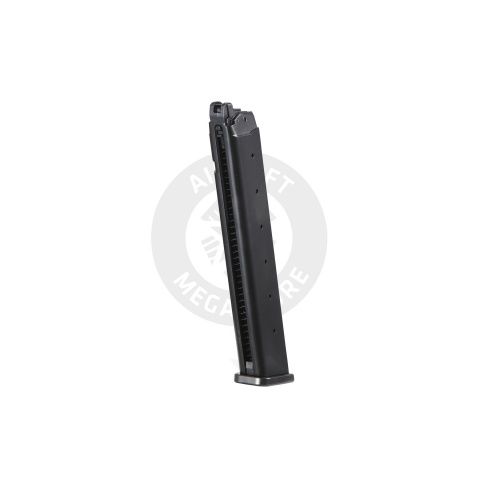 Lancer Tactical Tandemkross CTHULHU Extended GBB Pistol Magazine - (Black)