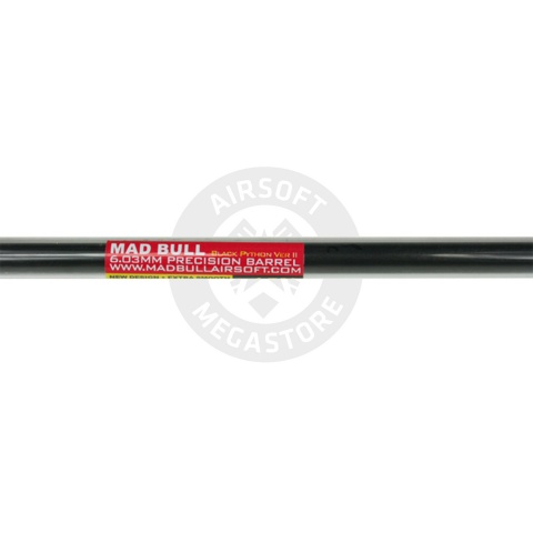 Madbull Ver. 2 Precision AEG E90/MK36C Inner Barrel - (247mm)