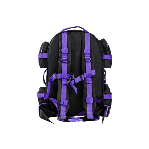 NcStar Tactical Combat Backpack