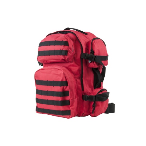 NcStar Tactical Combat Backpack