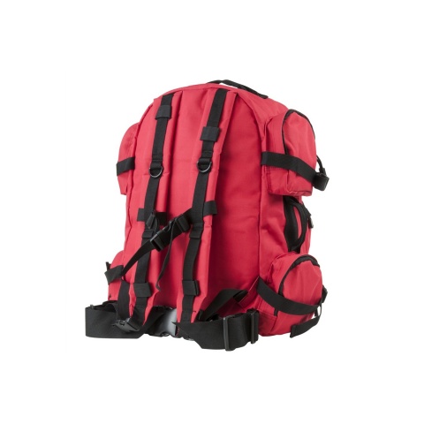 NcStar Tactical Combat Backpack