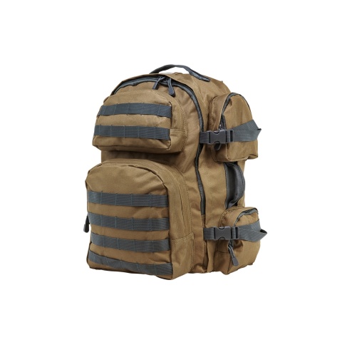 NcStar Tactical Combat Backpack