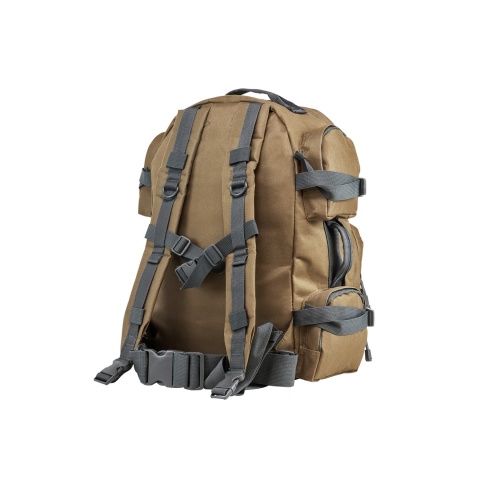 NcStar Tactical Combat Backpack